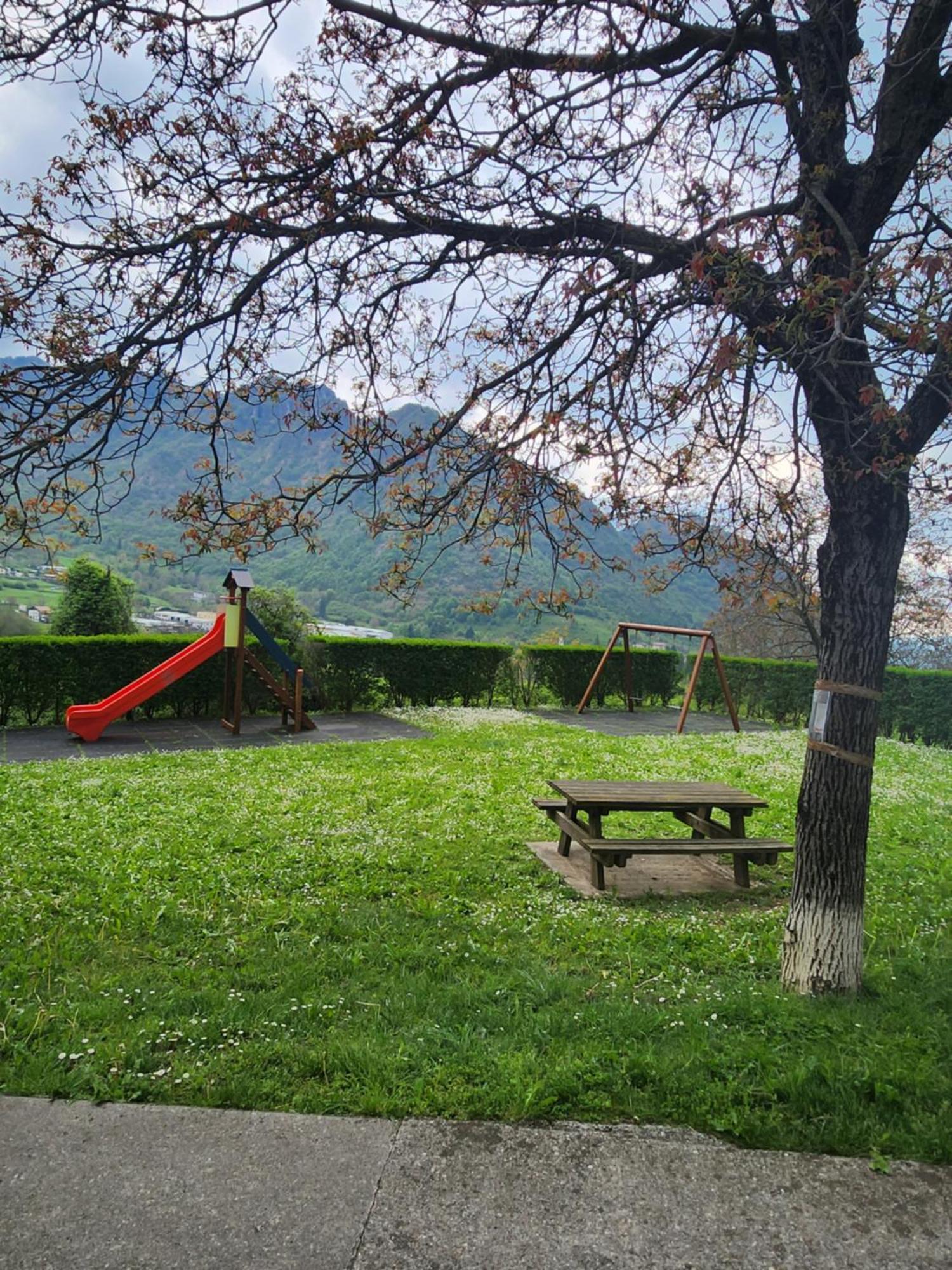 Kidonia - Mountain Iseo Lake Zone Extérieur photo