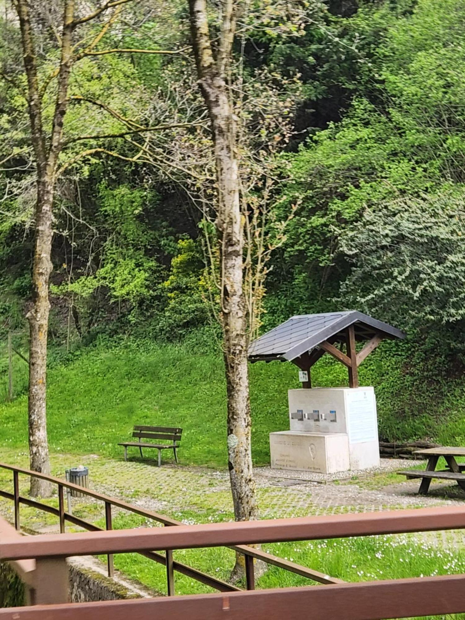 Kidonia - Mountain Iseo Lake Zone Extérieur photo